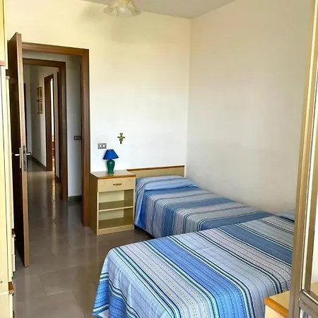 Tramonti Sul Bacino Casa vacanze