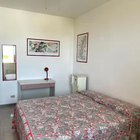 Casa vacanze Tramonti Sul Bacino Porto Cesareo