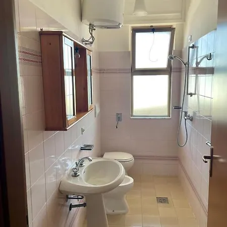 Tramonti Sul Bacino Casa vacanze