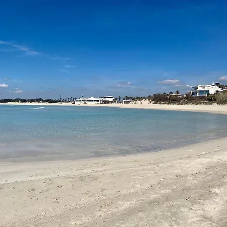 Tramonti Sul Bacino Casa vacanze