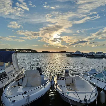 Tramonti Sul Bacino Casa vacanze *