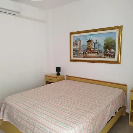 Casa vacanze Tramonti Sul Bacino *