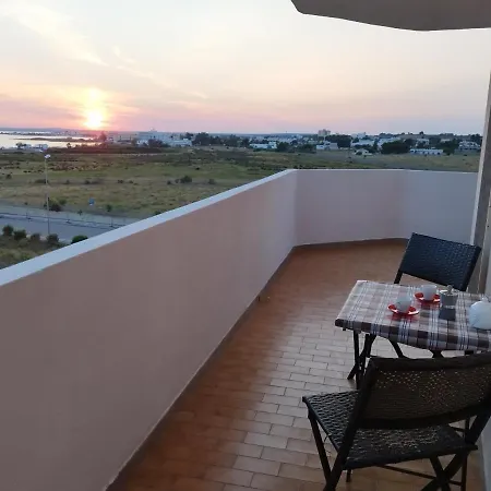 Tramonti Sul Bacino Casa vacanze Porto Cesareo